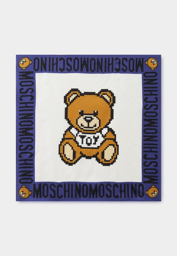 Платок Moschino RTLAEC636401