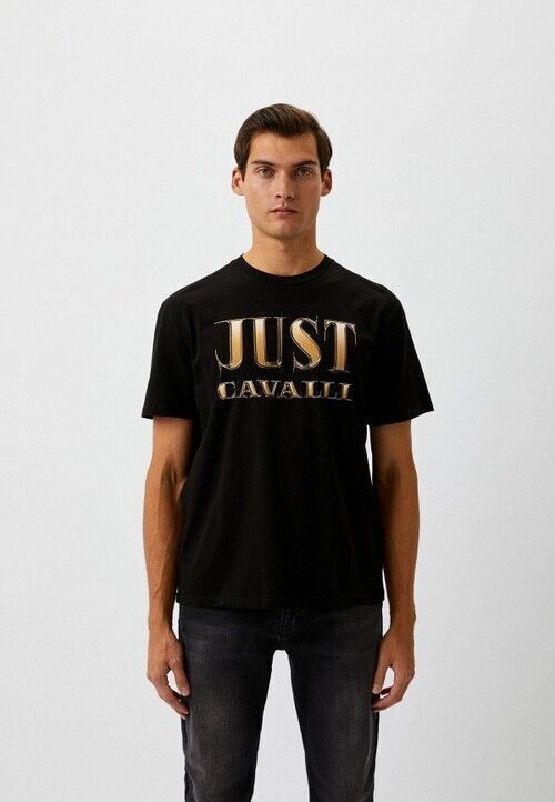 Футболка Just Cavalli