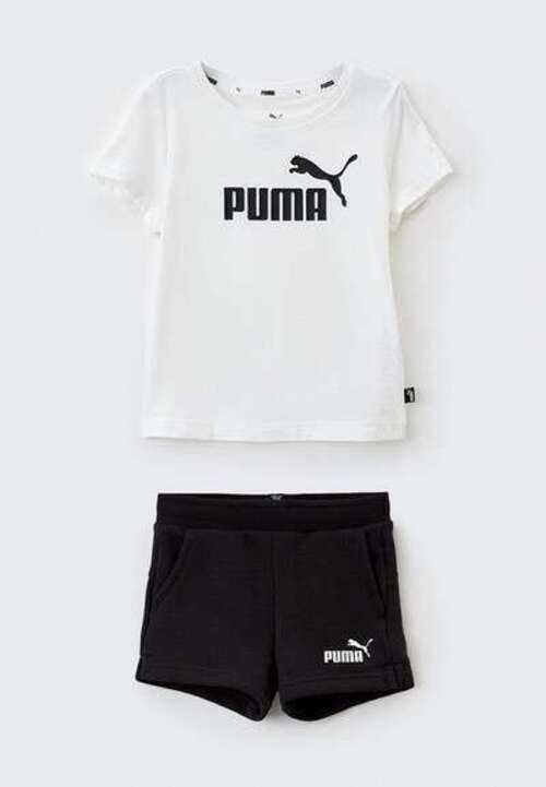 Костюм спортивный PUMA