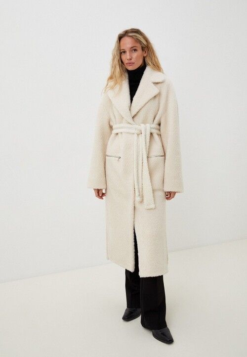 Пальто меховое GRV Premium Furs