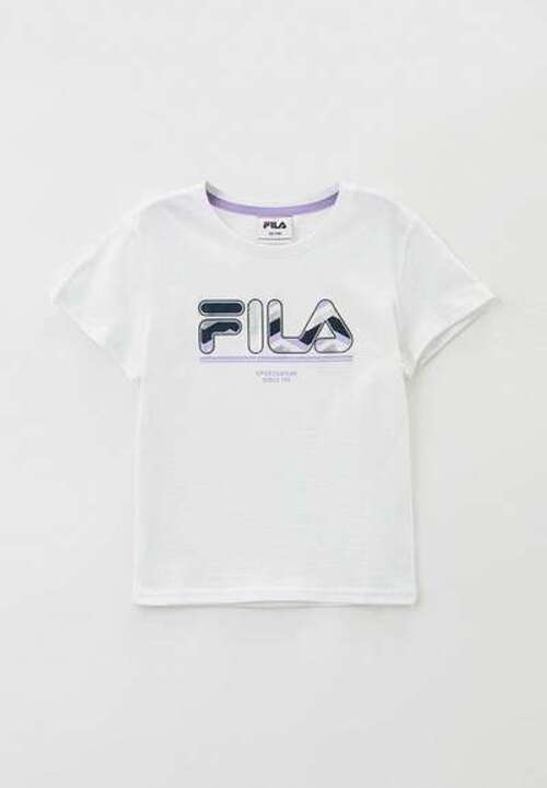 Футболка Fila