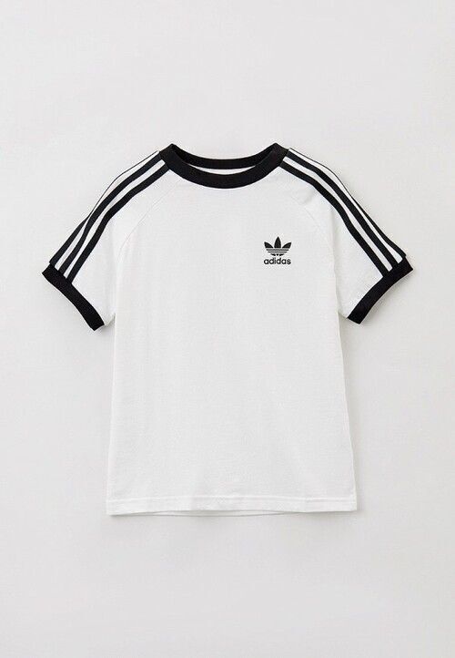 Футболка adidas Originals