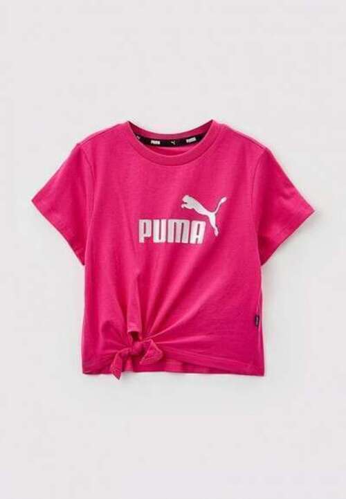 Футболка PUMA