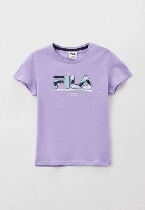 Футболка Fila