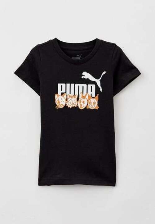 Футболка PUMA