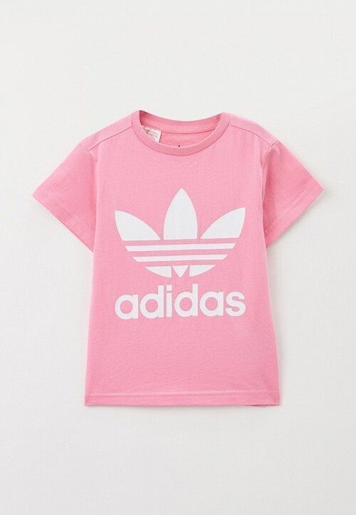 Футболка adidas Originals