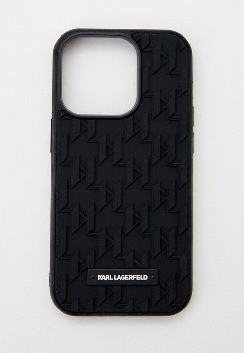 Чехол для iPhone Karl Lagerfeld