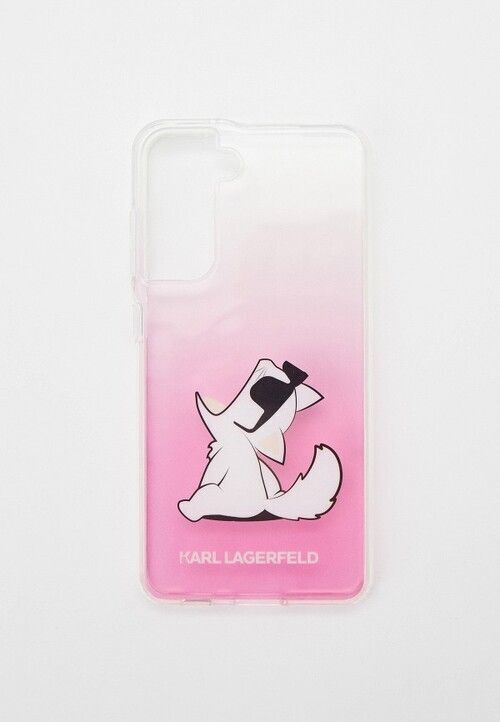 Чехол для телефона Karl Lagerfeld