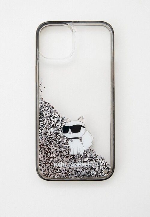 Чехол для iPhone Karl Lagerfeld