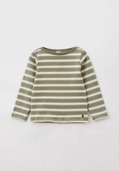 Лонгслив Petit Bateau