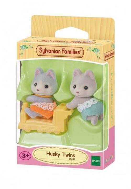 Набор игровой Sylvanian Families