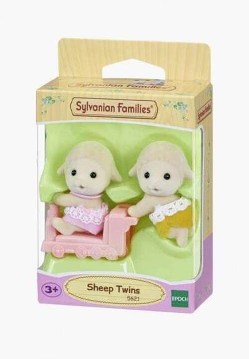 Набор игровой Sylvanian Families