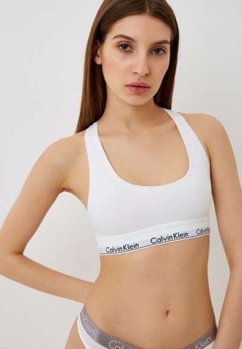 Бюстгальтер Calvin Klein Underwear