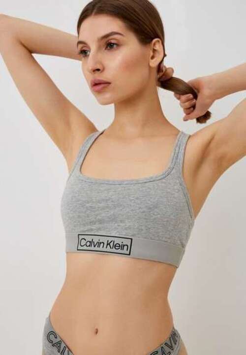 Бюстгальтер Calvin Klein Underwear