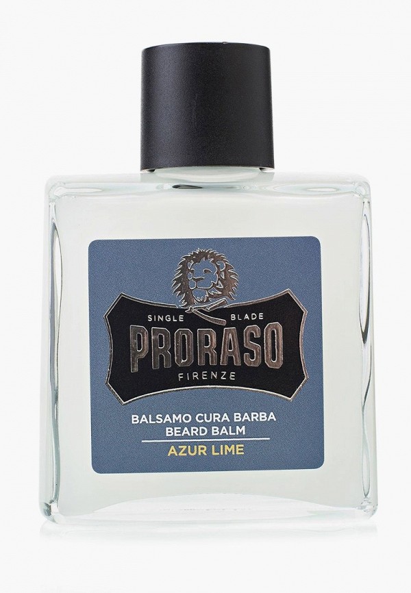 Бальзам для бороды Proraso RTLABP684301