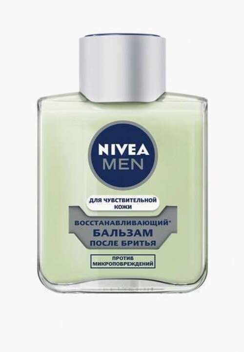 Бальзам после бритья Nivea Men