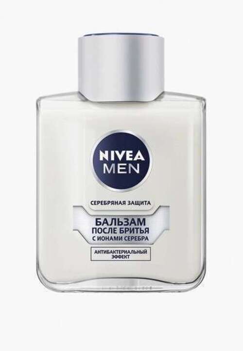 Бальзам после бритья Nivea Men