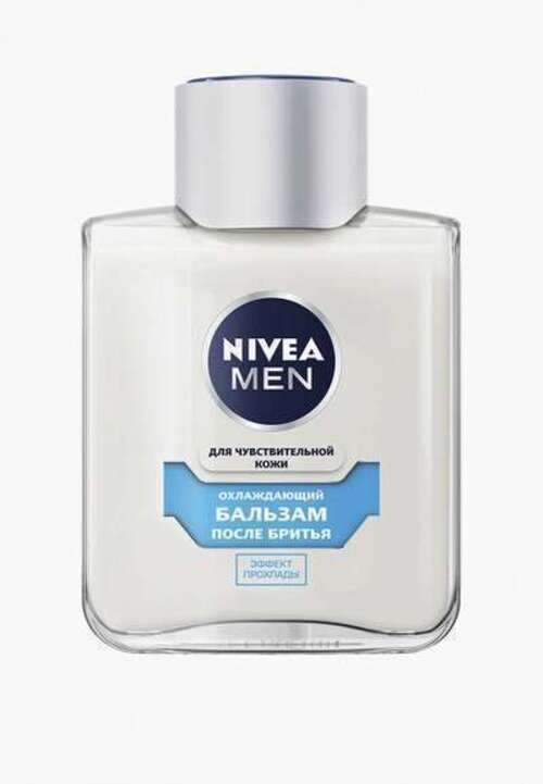 Бальзам после бритья Nivea Men