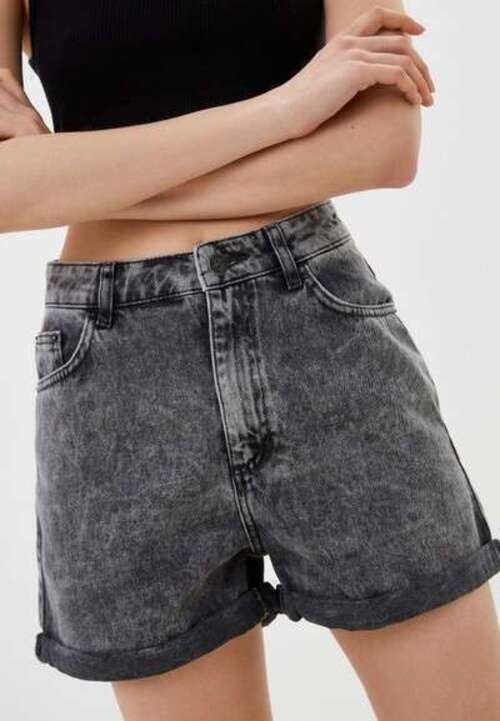 Шорты джинсовые Gloria Jeans