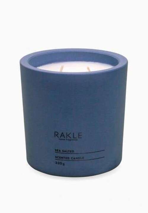 Свеча ароматическая Rakle