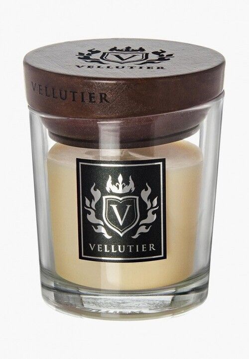 Свеча ароматическая Vellutier