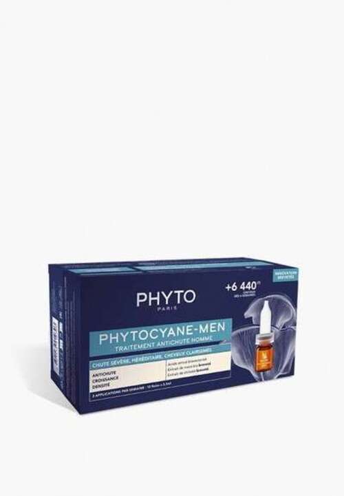 Набор для ухода за волосами Phyto