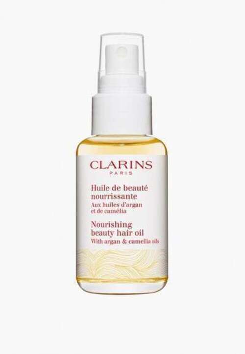 Масло для волос Clarins