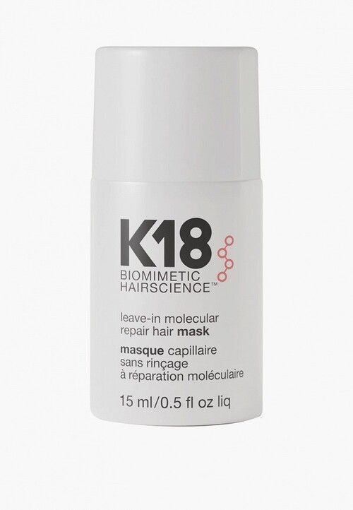 Маска для волос K18