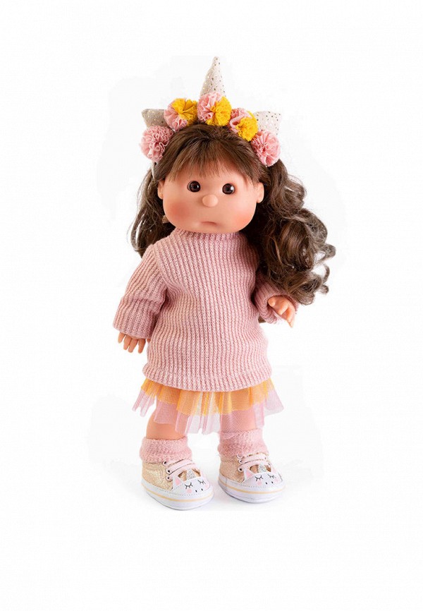 Кукла Munecas Dolls Antonio Juan