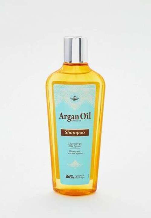 Шампунь Argan Oil
