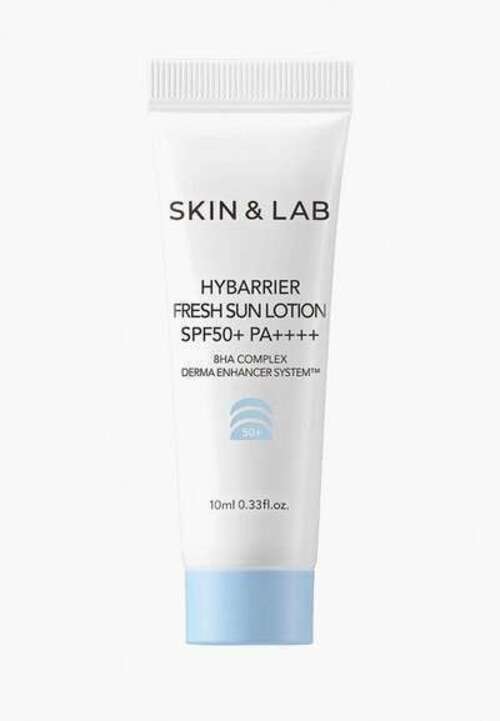 Крем солнцезащитный Skin&Lab