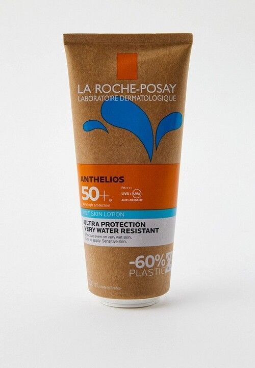 Молочко солнцезащитное La Roche-Posay