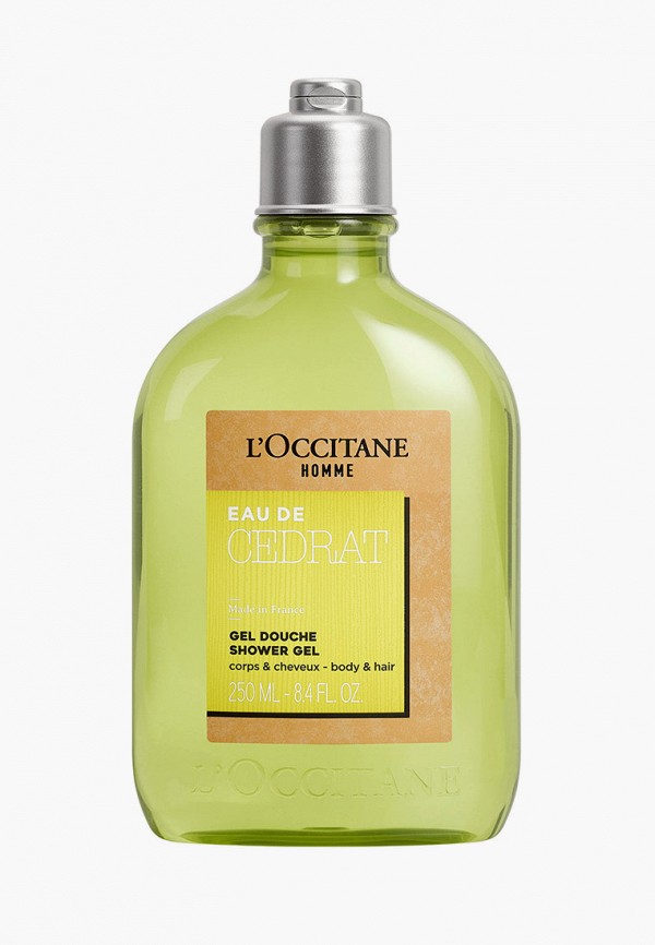 Гель для душа L'Occitane LO027LMJCKE2