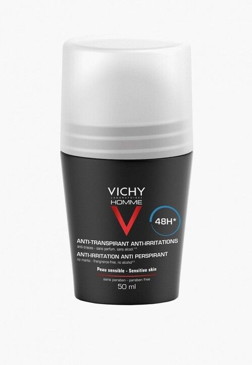 Дезодорант шариковый Vichy VI055LMTXP40