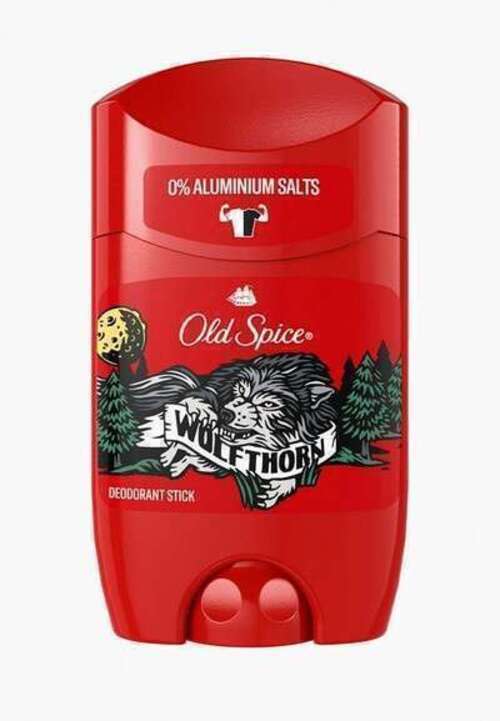 Дезодорант Old Spice