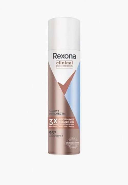 Дезодорант Rexona