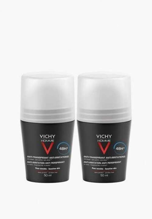 Дезодорант Vichy