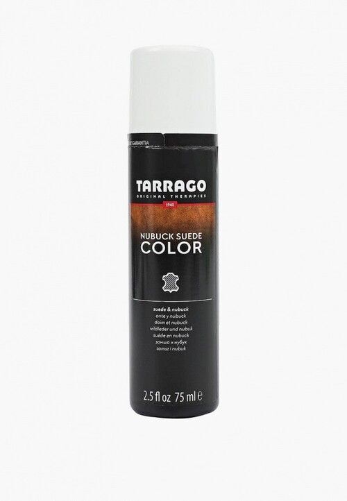 Краска для обуви Tarrago