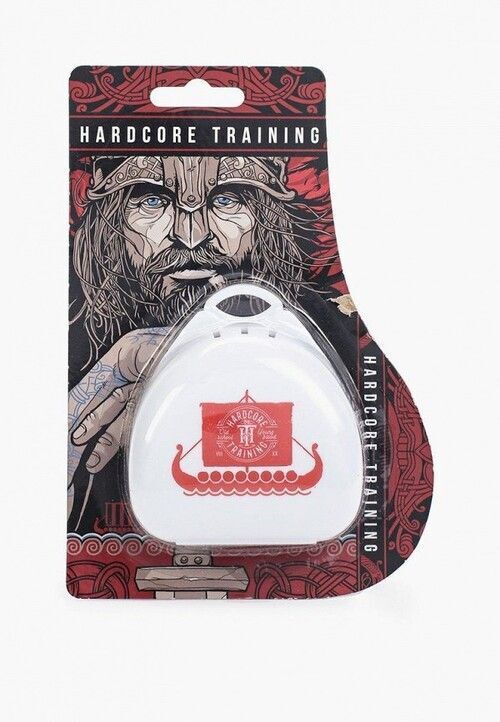 Капа Hardcore Training