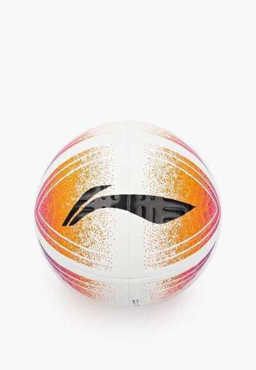 Мяч футбольный Li-Ning