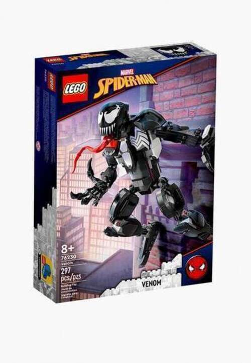 Конструктор DC Super Heroes LEGO