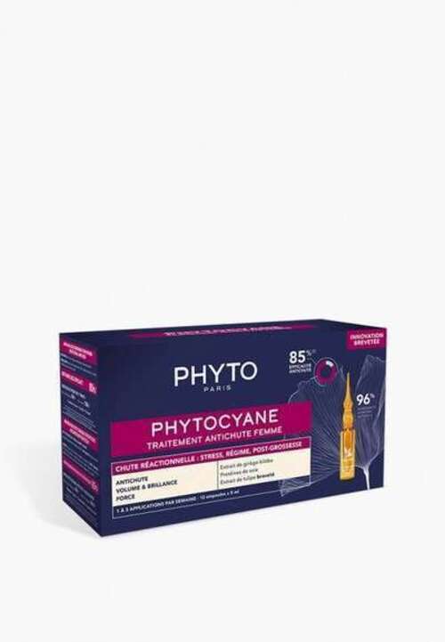 Набор для ухода за волосами Phyto