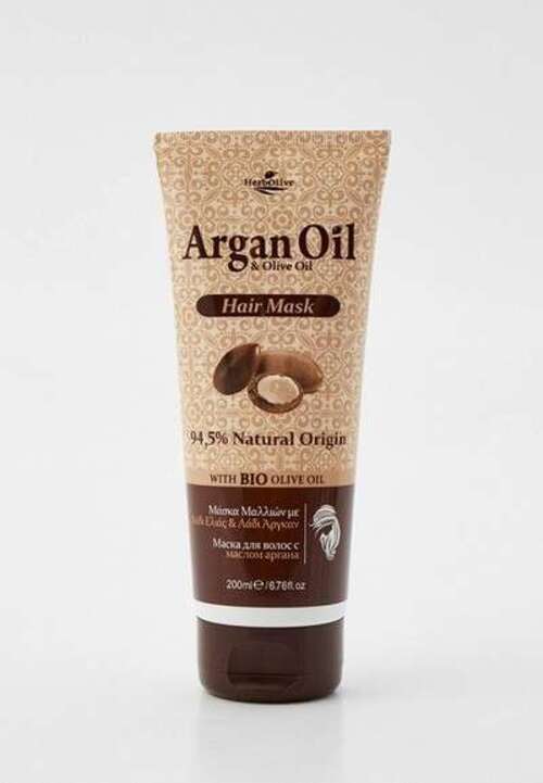 Маска для волос Argan Oil