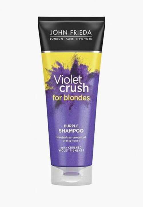 Шампунь John Frieda