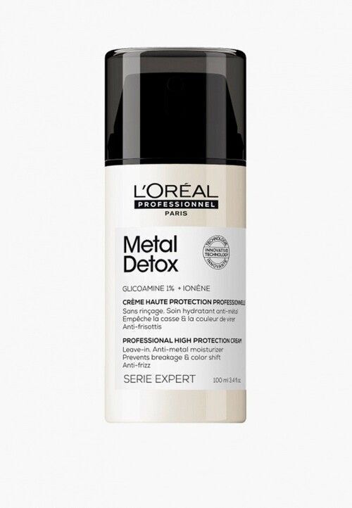 Крем для волос L'Oreal Professionnel