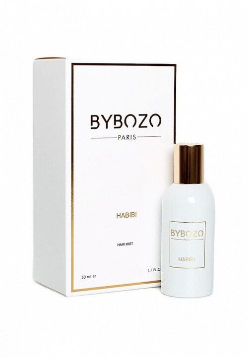 Спрей для волос Bybozo