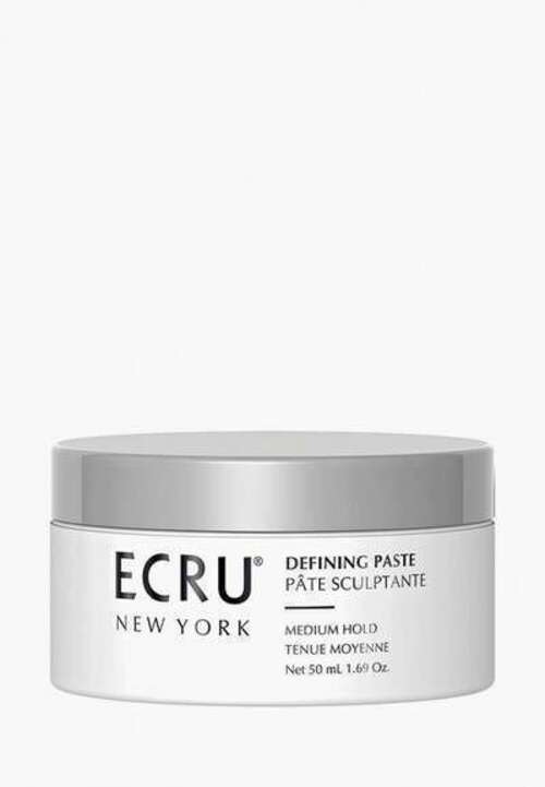 Паста для укладки Ecru New York