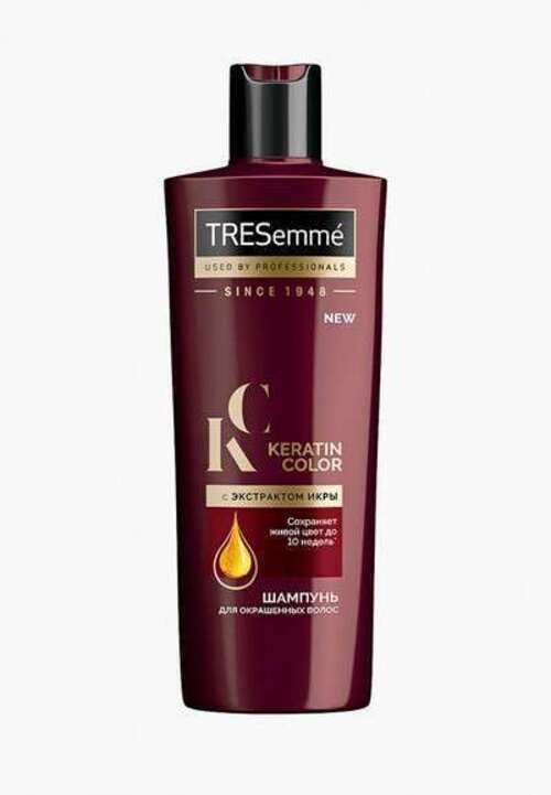 Шампунь Tresemme