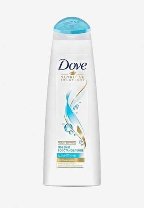 Шампунь Dove