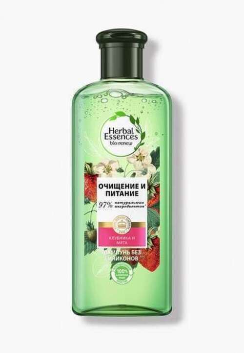 Шампунь Herbal Essences